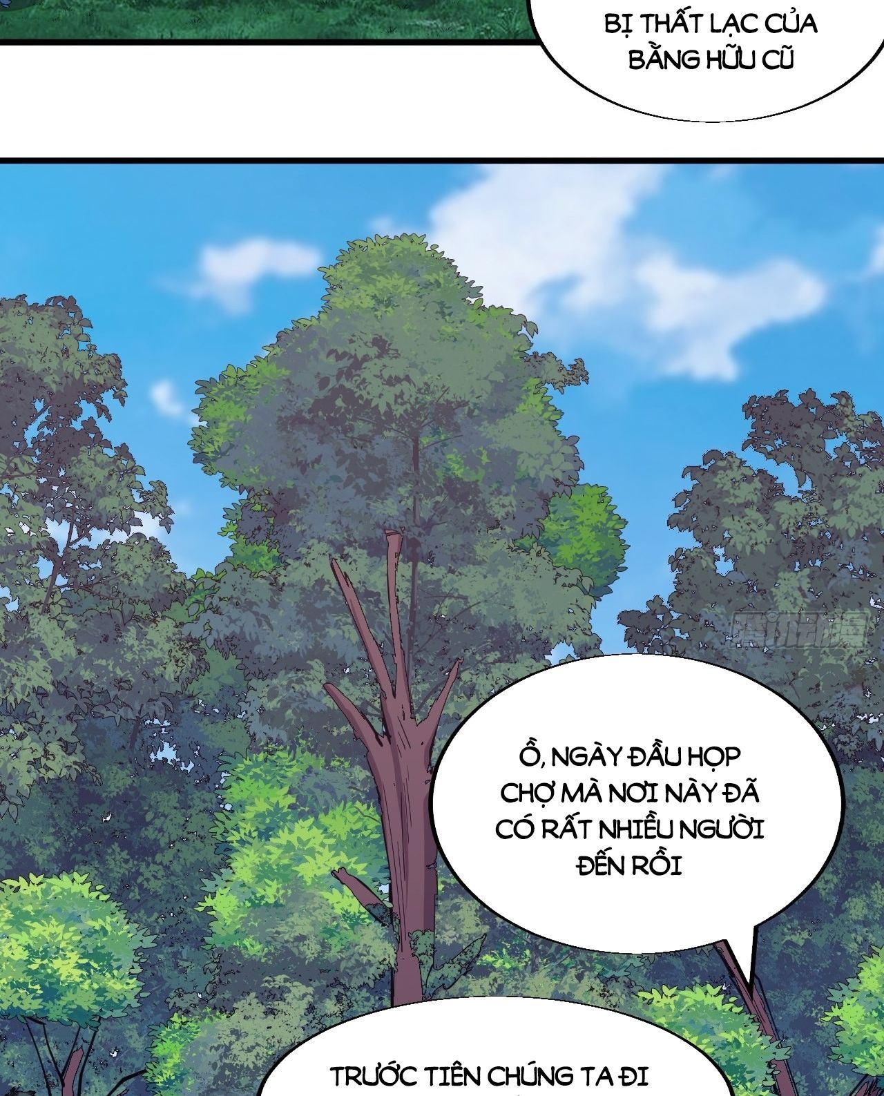 đọc truyện Ta Có Một Sơn Trại Chương 339 ảnh 11 tại Thiên Thai Truyện