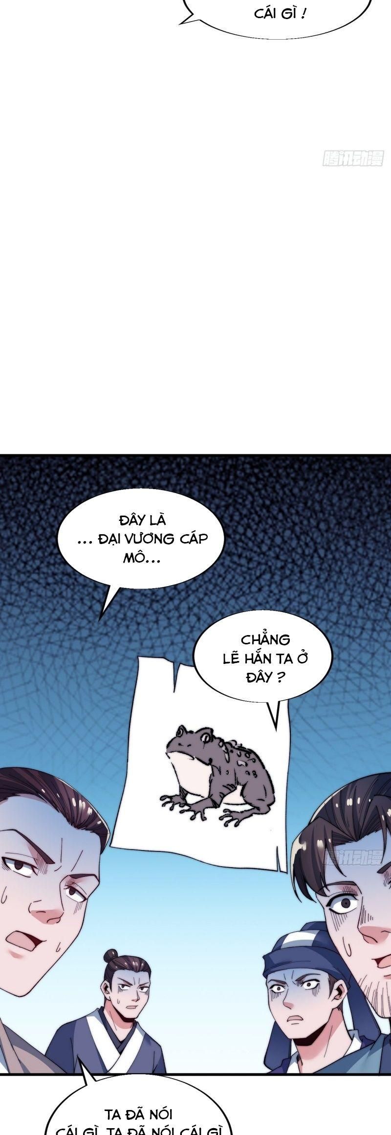 đọc truyện Ta Có Một Sơn Trại Chương 34 ảnh 16 tại Thiên Thai Truyện