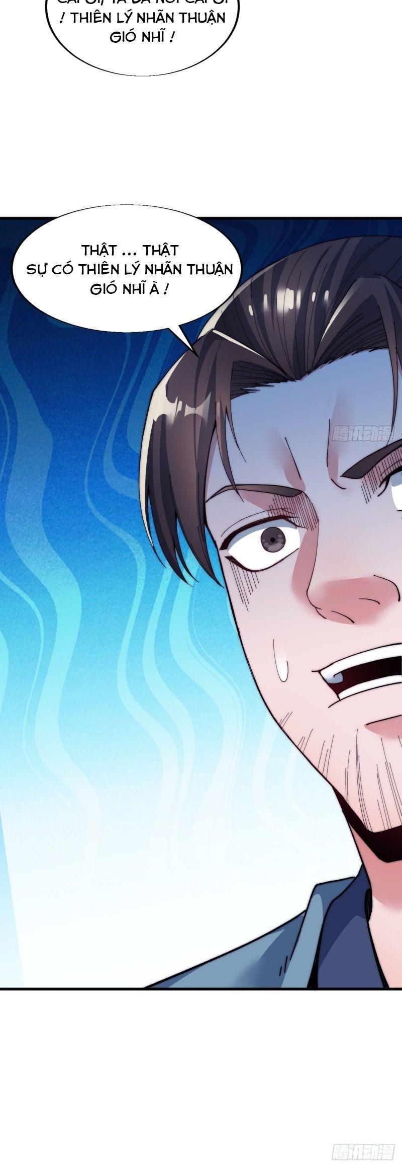 đọc truyện Ta Có Một Sơn Trại Chương 34 ảnh 17 tại Thiên Thai Truyện