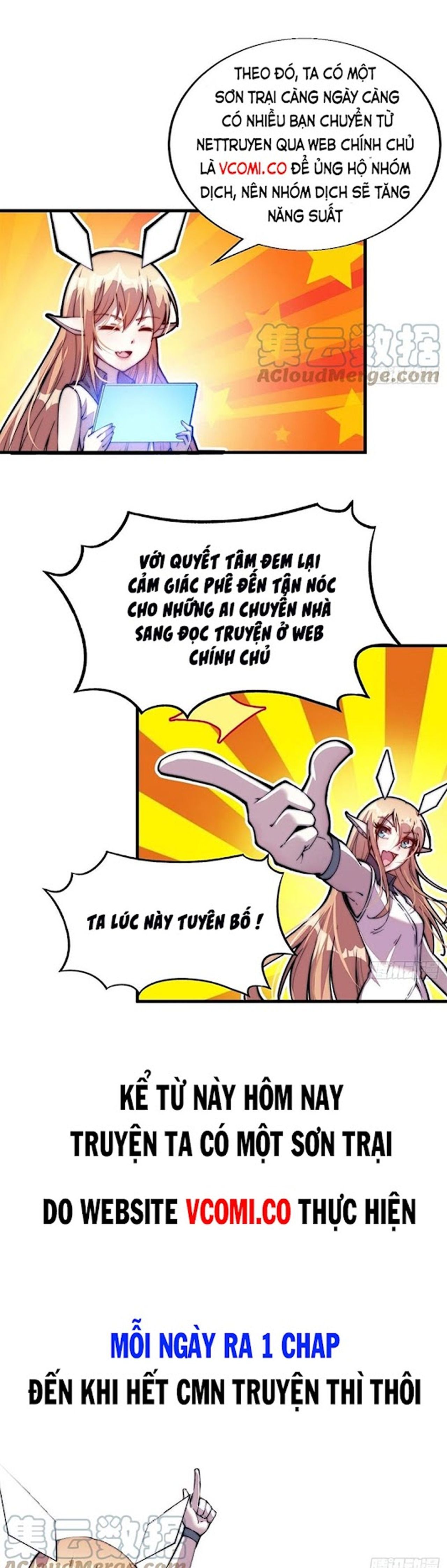 đọc truyện Ta Có Một Sơn Trại Chương 340 ảnh 15 tại Thiên Thai Truyện