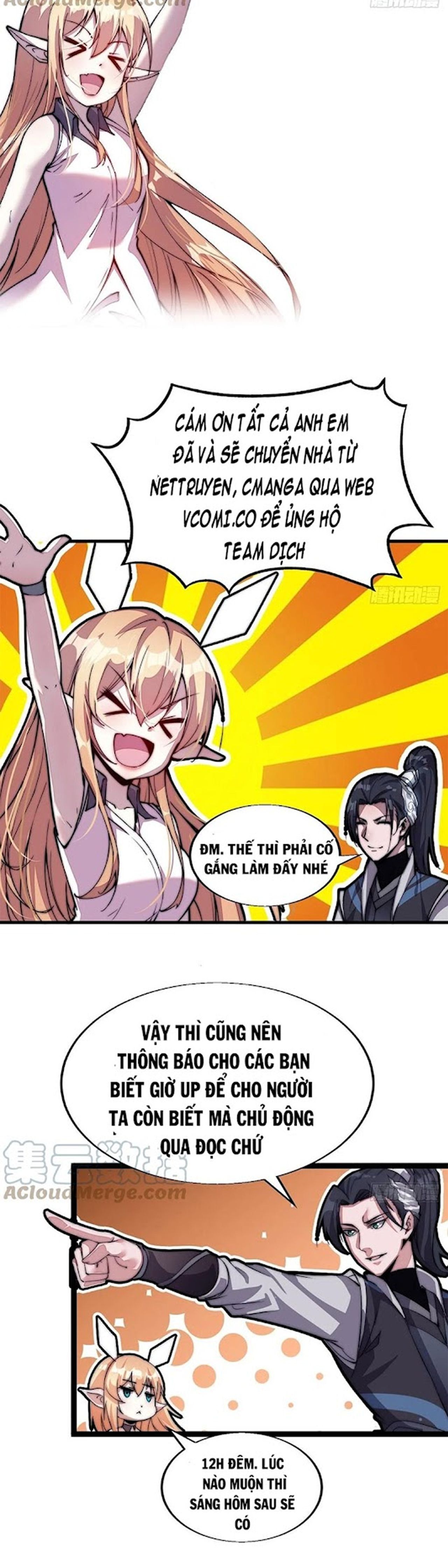 đọc truyện Ta Có Một Sơn Trại Chương 340 ảnh 16 tại Thiên Thai Truyện