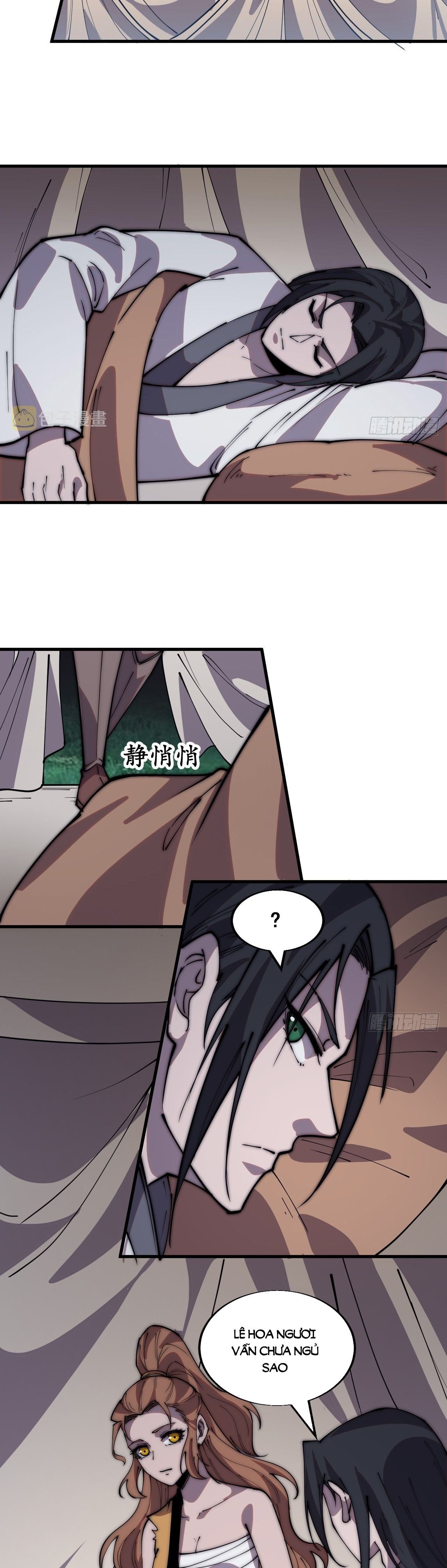 đọc truyện Ta Có Một Sơn Trại Chương 340 ảnh 5 tại Thiên Thai Truyện