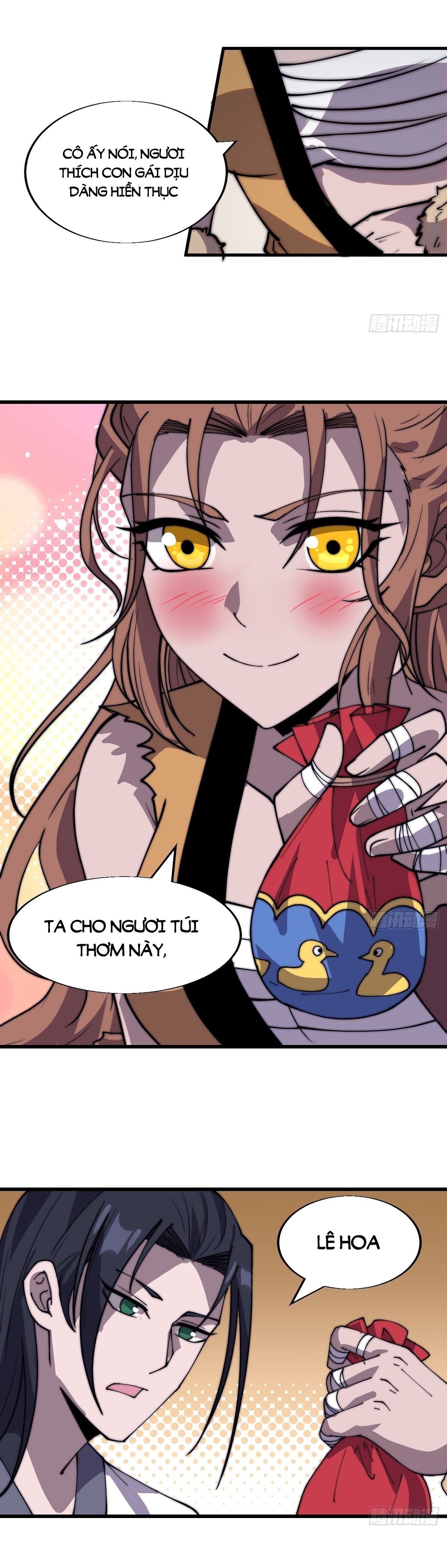 đọc truyện Ta Có Một Sơn Trại Chương 340 ảnh 7 tại Thiên Thai Truyện