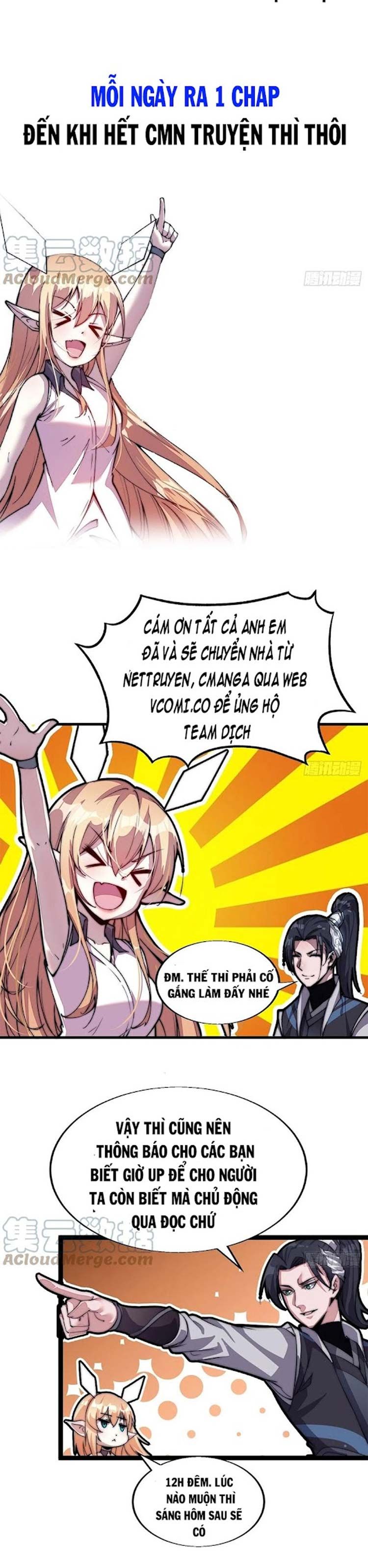 đọc truyện Ta Có Một Sơn Trại Chương 342 ảnh 13 tại Thiên Thai Truyện