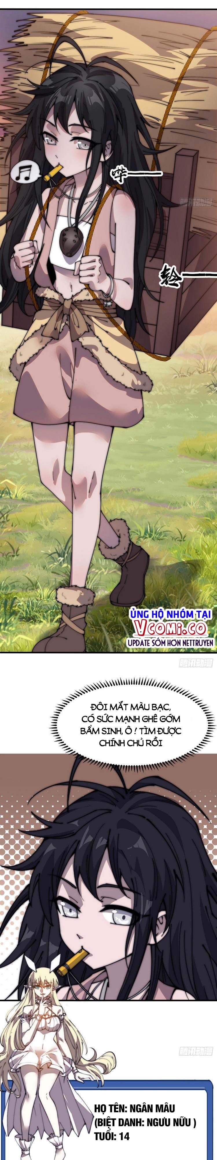 đọc truyện Ta Có Một Sơn Trại Chương 342 ảnh 6 tại Thiên Thai Truyện