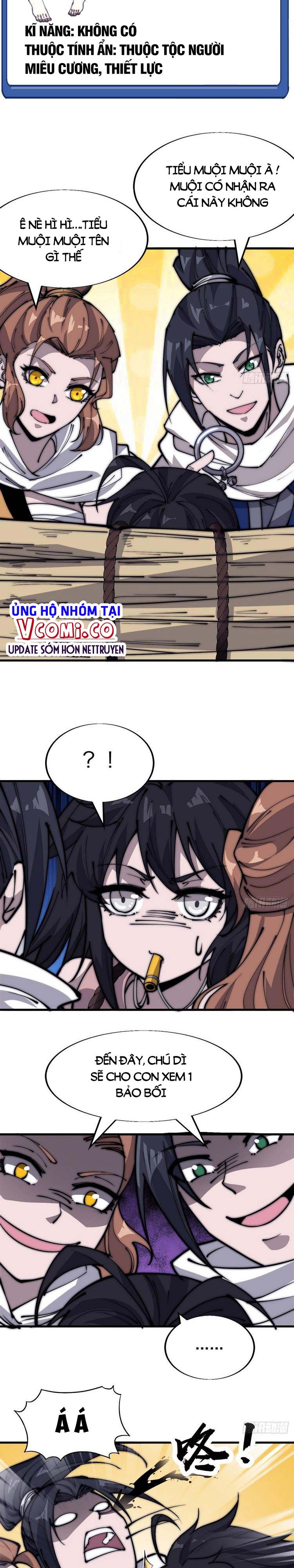 đọc truyện Ta Có Một Sơn Trại Chương 342 ảnh 7 tại Thiên Thai Truyện