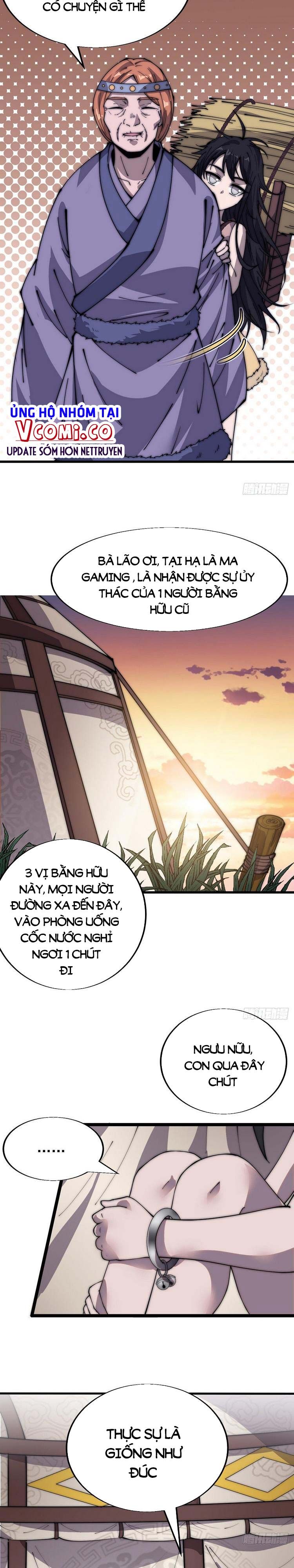 đọc truyện Ta Có Một Sơn Trại Chương 342 ảnh 9 tại Thiên Thai Truyện