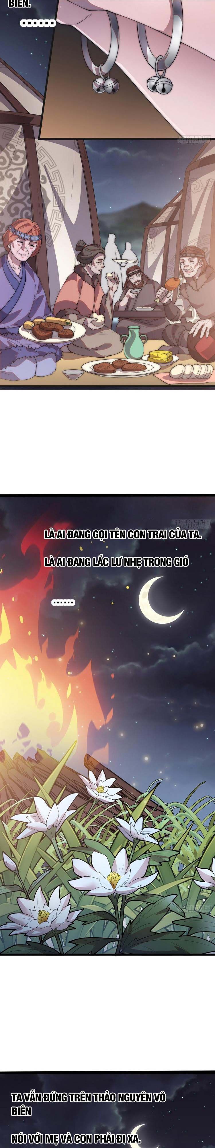 đọc truyện Ta Có Một Sơn Trại Chương 343 ảnh 12 tại Thiên Thai Truyện