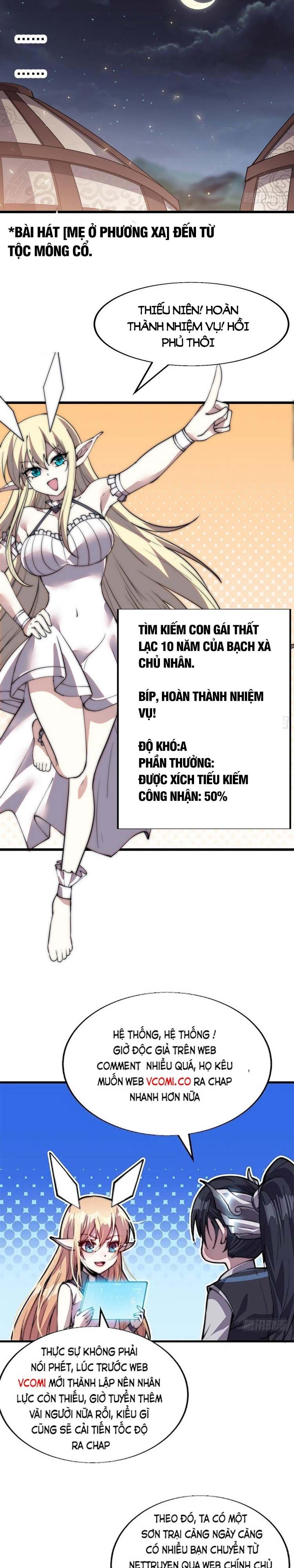 đọc truyện Ta Có Một Sơn Trại Chương 343 ảnh 13 tại Thiên Thai Truyện