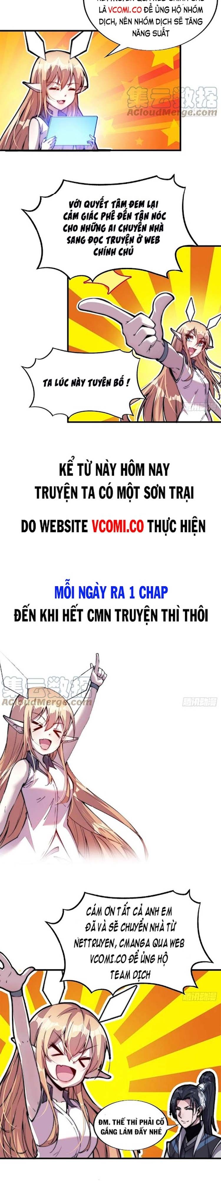 đọc truyện Ta Có Một Sơn Trại Chương 343 ảnh 14 tại Thiên Thai Truyện