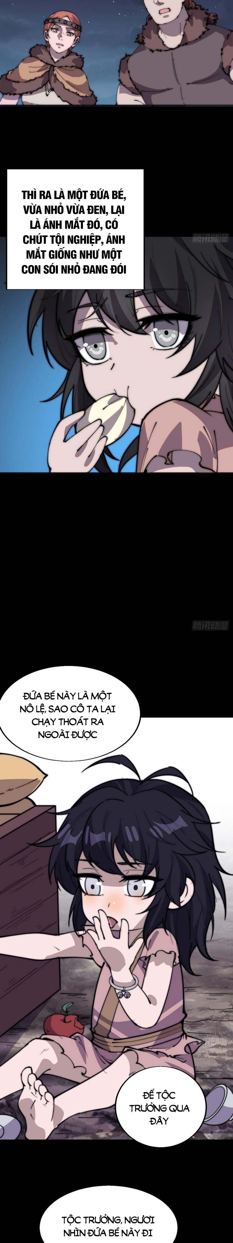 đọc truyện Ta Có Một Sơn Trại Chương 343 ảnh 4 tại Thiên Thai Truyện