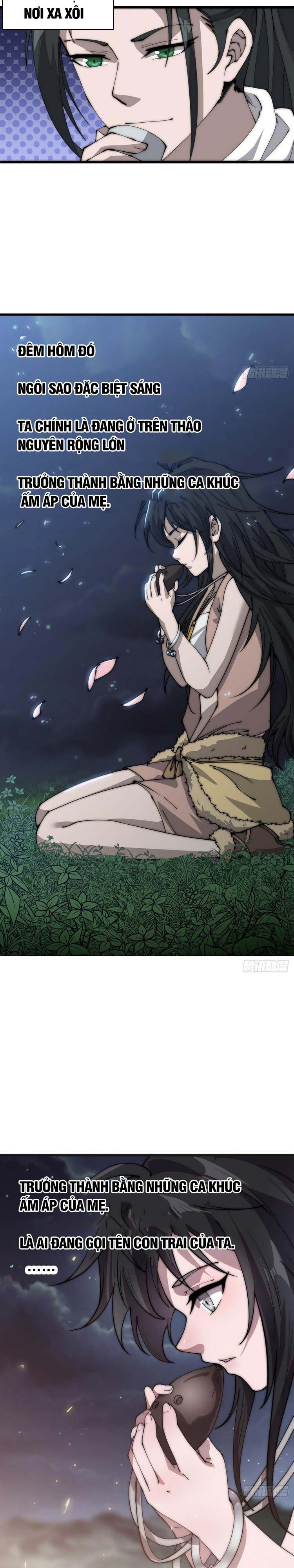 đọc truyện Ta Có Một Sơn Trại Chương 343 ảnh 10 tại Thiên Thai Truyện