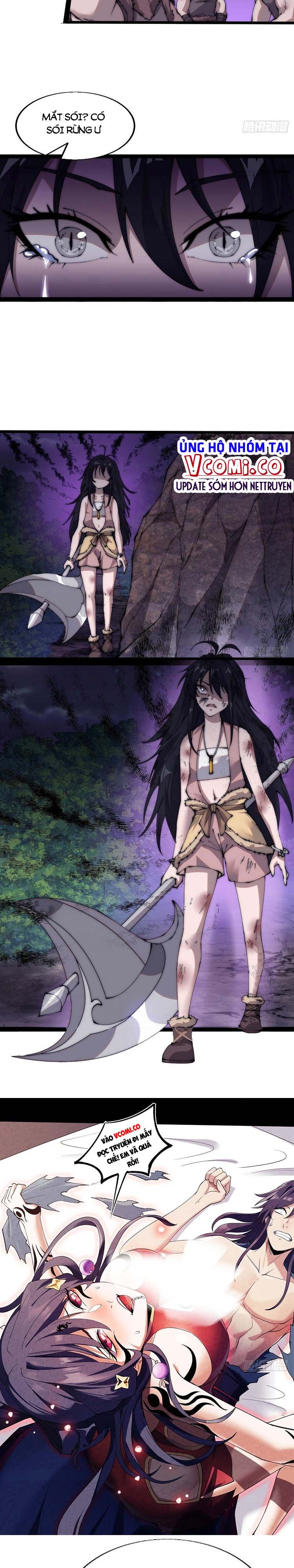 đọc truyện Ta Có Một Sơn Trại Chương 345 ảnh 13 tại Thiên Thai Truyện