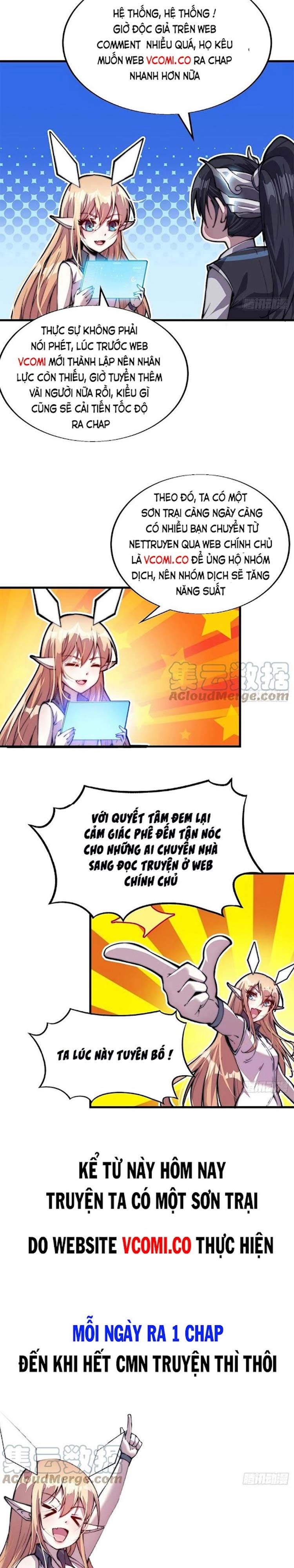 đọc truyện Ta Có Một Sơn Trại Chương 345 ảnh 14 tại Thiên Thai Truyện