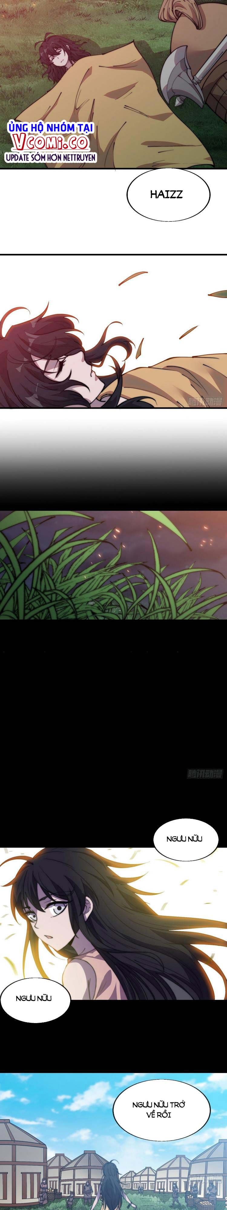 đọc truyện Ta Có Một Sơn Trại Chương 345 ảnh 4 tại Thiên Thai Truyện