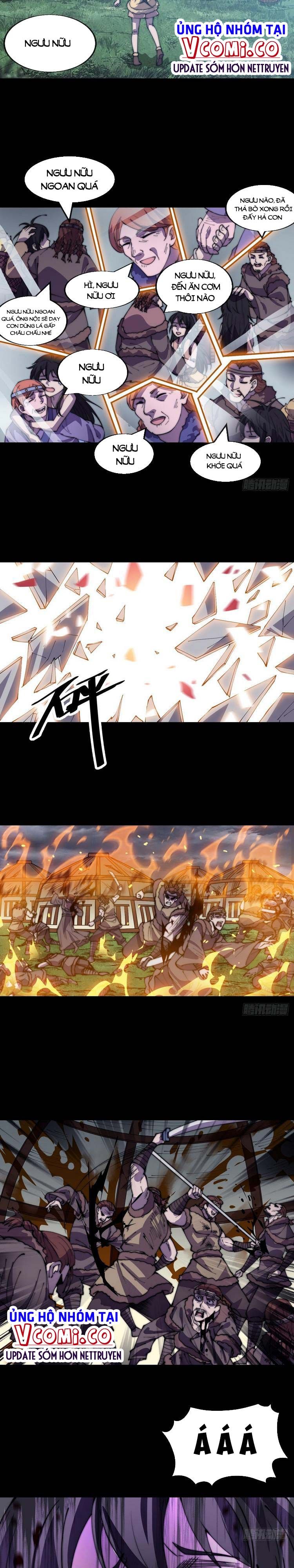 đọc truyện Ta Có Một Sơn Trại Chương 345 ảnh 5 tại Thiên Thai Truyện