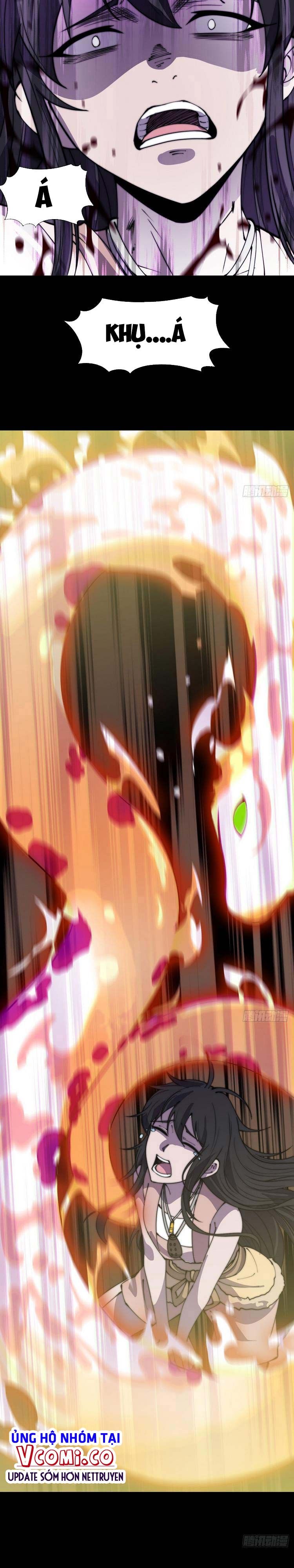 đọc truyện Ta Có Một Sơn Trại Chương 345 ảnh 6 tại Thiên Thai Truyện