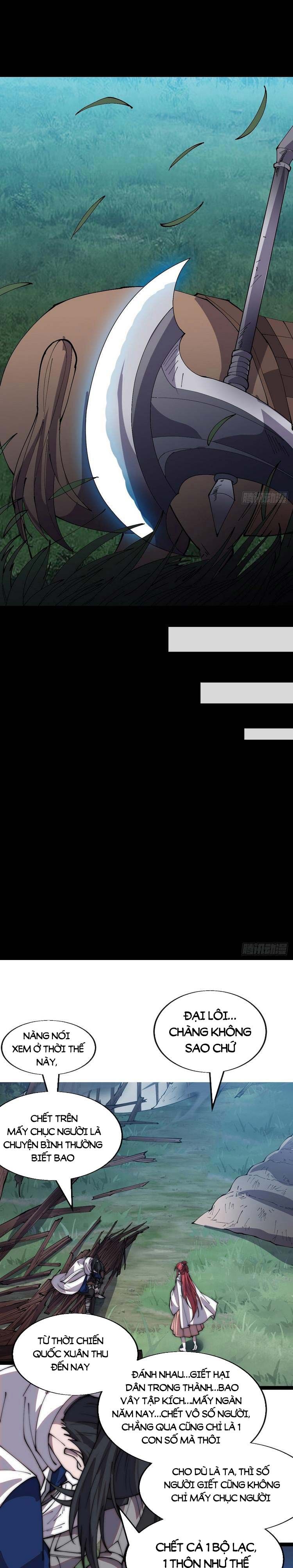 đọc truyện Ta Có Một Sơn Trại Chương 345 ảnh 7 tại Thiên Thai Truyện