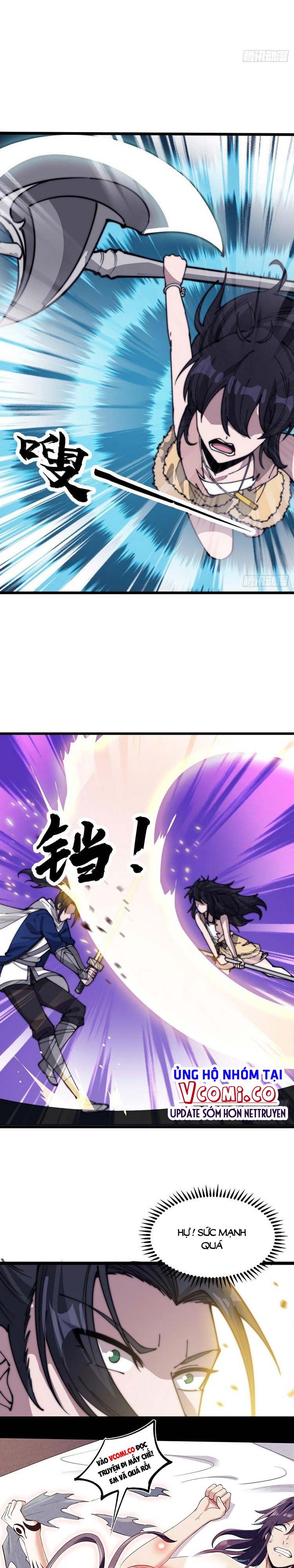 đọc truyện Ta Có Một Sơn Trại Chương 346 ảnh 13 tại Thiên Thai Truyện