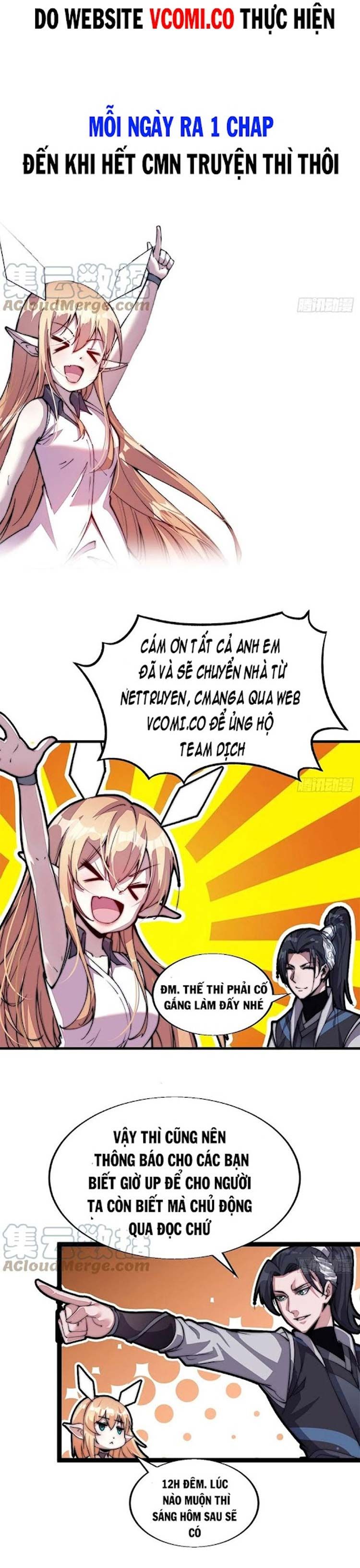 đọc truyện Ta Có Một Sơn Trại Chương 346 ảnh 15 tại Thiên Thai Truyện