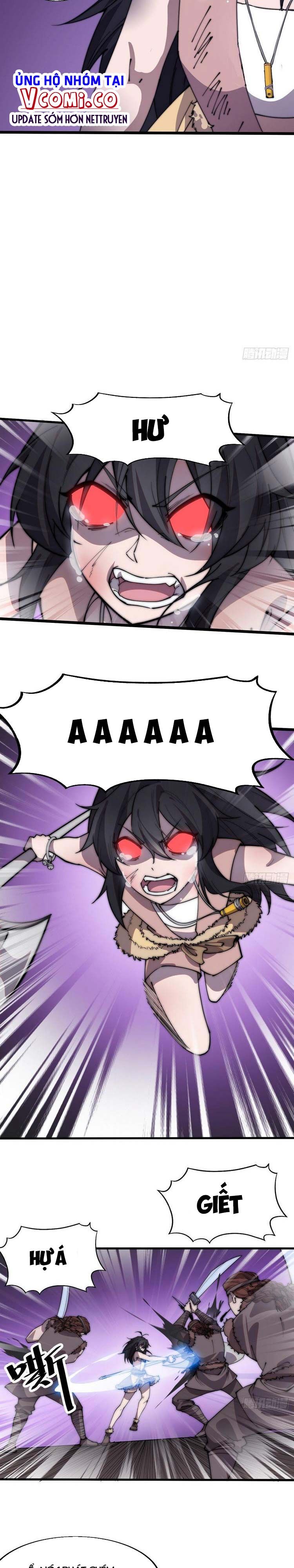 đọc truyện Ta Có Một Sơn Trại Chương 346 ảnh 7 tại Thiên Thai Truyện