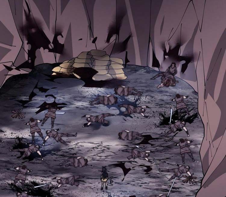 đọc truyện Ta Có Một Sơn Trại Chương 346 ảnh 11 tại Thiên Thai Truyện