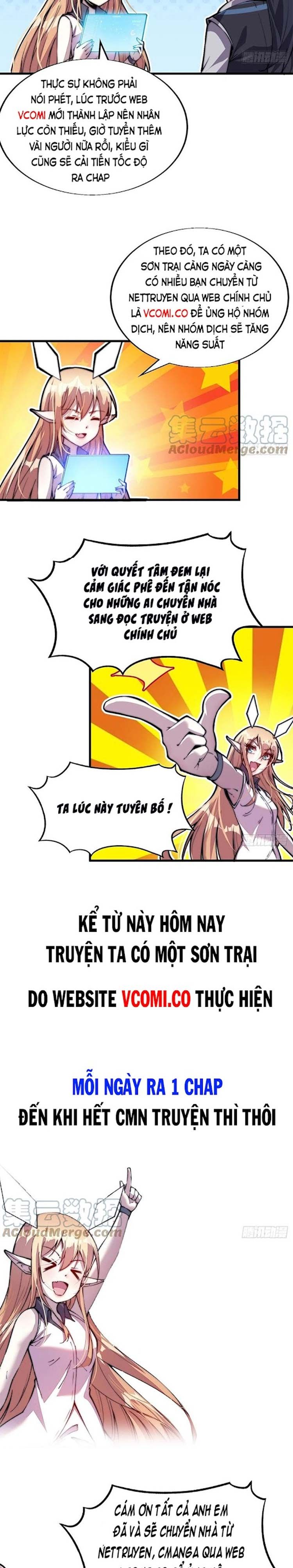 đọc truyện Ta Có Một Sơn Trại Chương 347 ảnh 13 tại Thiên Thai Truyện