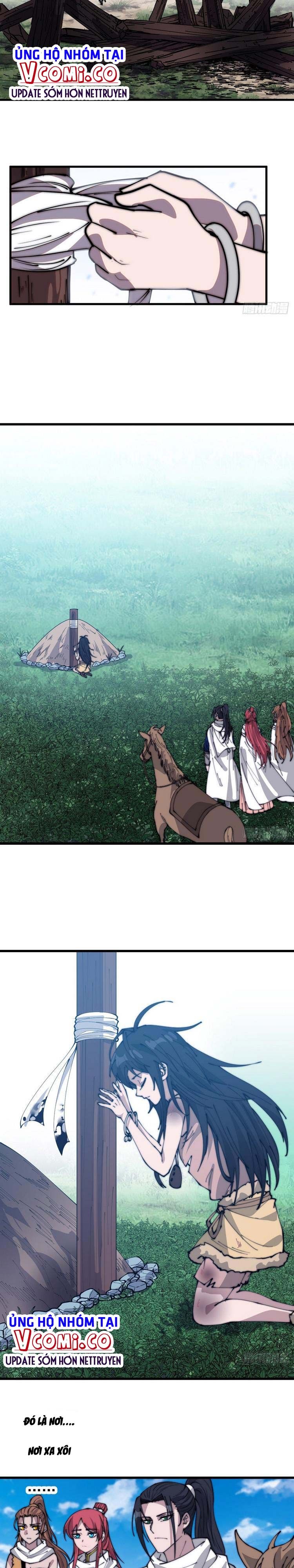 đọc truyện Ta Có Một Sơn Trại Chương 347 ảnh 9 tại Thiên Thai Truyện