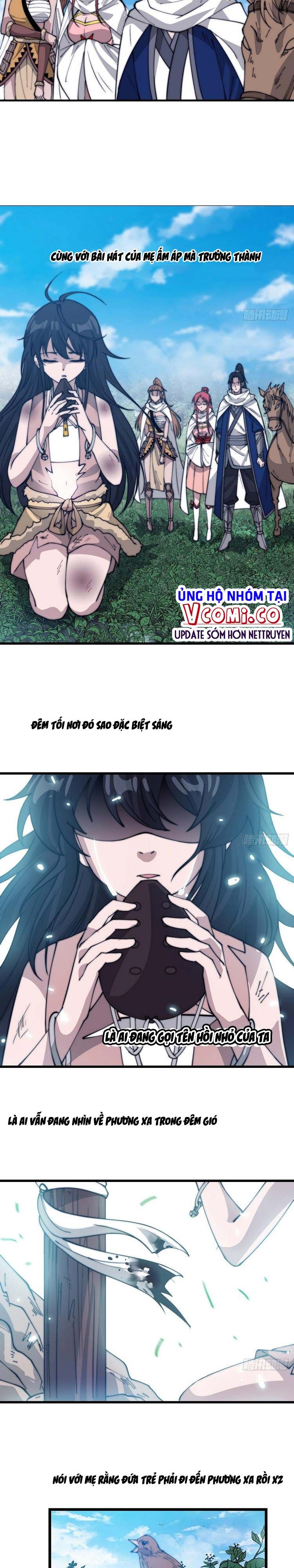 đọc truyện Ta Có Một Sơn Trại Chương 347 ảnh 10 tại Thiên Thai Truyện