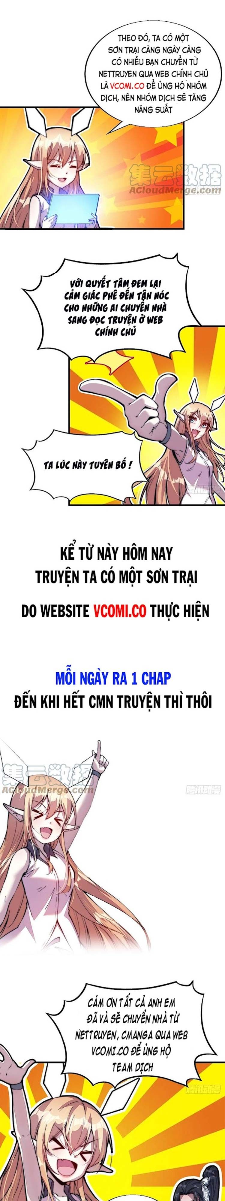 đọc truyện Ta Có Một Sơn Trại Chương 348 ảnh 13 tại Thiên Thai Truyện