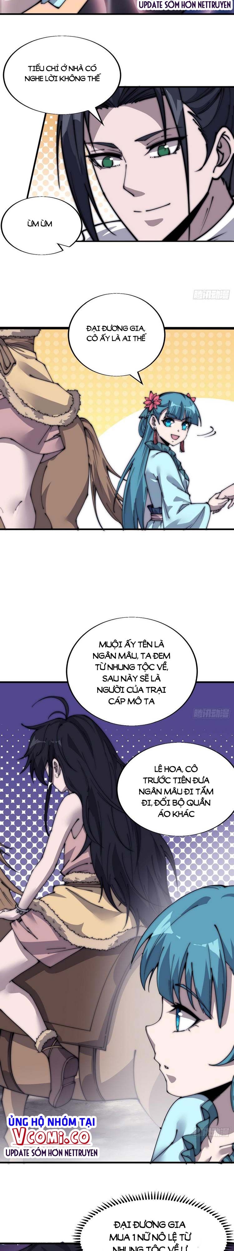 đọc truyện Ta Có Một Sơn Trại Chương 348 ảnh 5 tại Thiên Thai Truyện