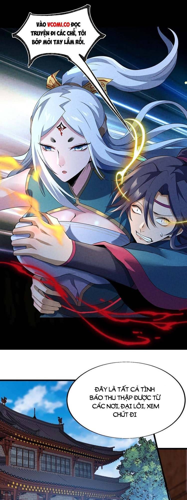 đọc truyện Ta Có Một Sơn Trại Chương 349 ảnh 3 tại Thiên Thai Truyện