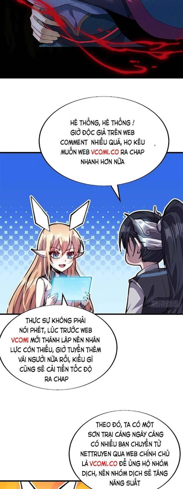 đọc truyện Ta Có Một Sơn Trại Chương 349 ảnh 20 tại Thiên Thai Truyện