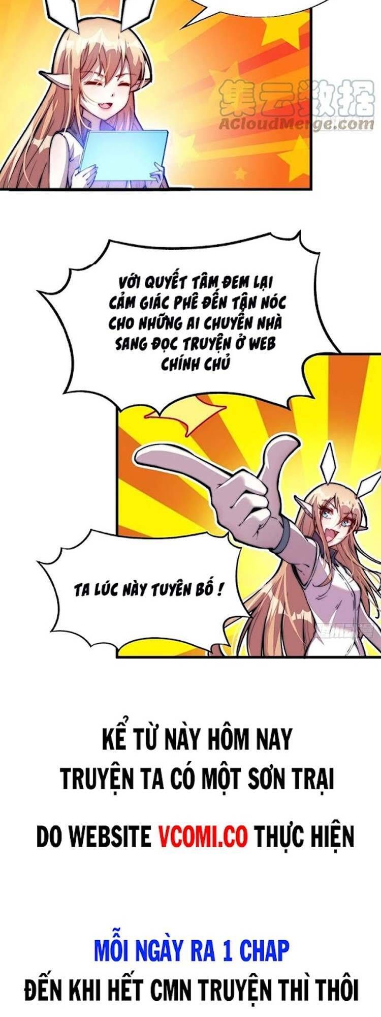 đọc truyện Ta Có Một Sơn Trại Chương 349 ảnh 21 tại Thiên Thai Truyện