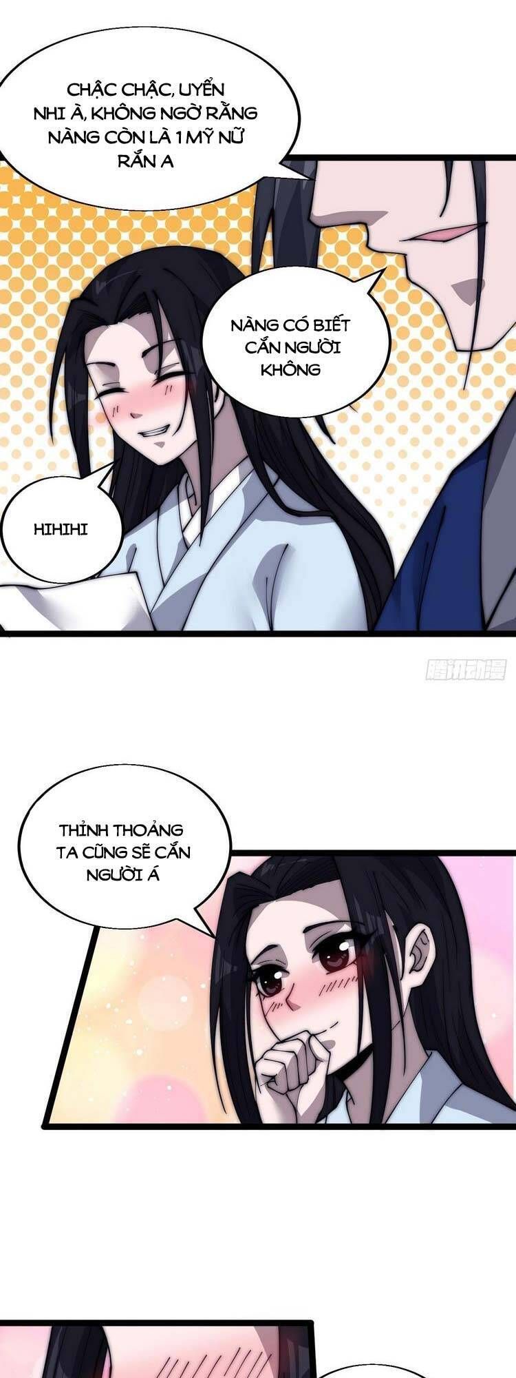 đọc truyện Ta Có Một Sơn Trại Chương 349 ảnh 9 tại Thiên Thai Truyện