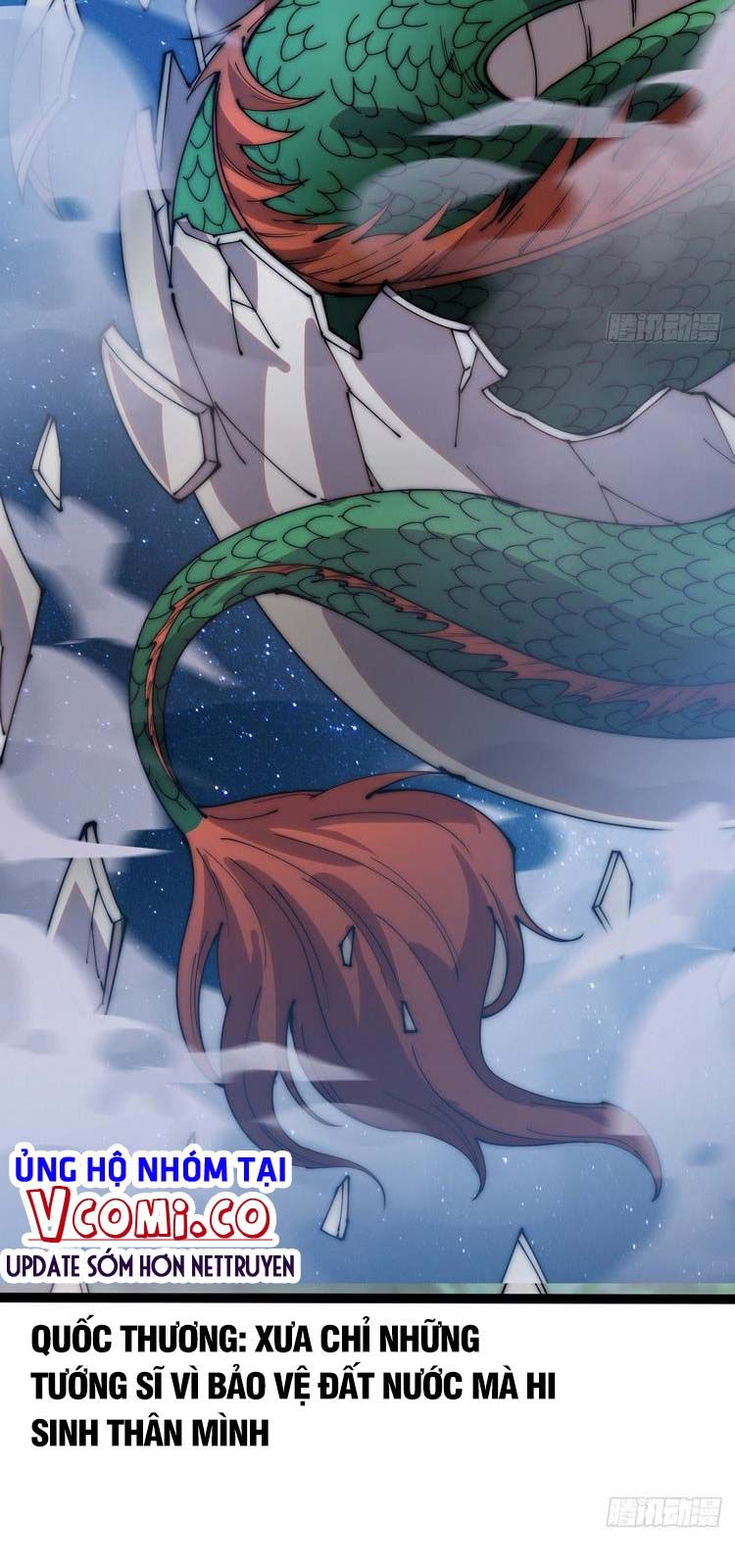 đọc truyện Ta Có Một Sơn Trại Chương 351 ảnh 18 tại Thiên Thai Truyện