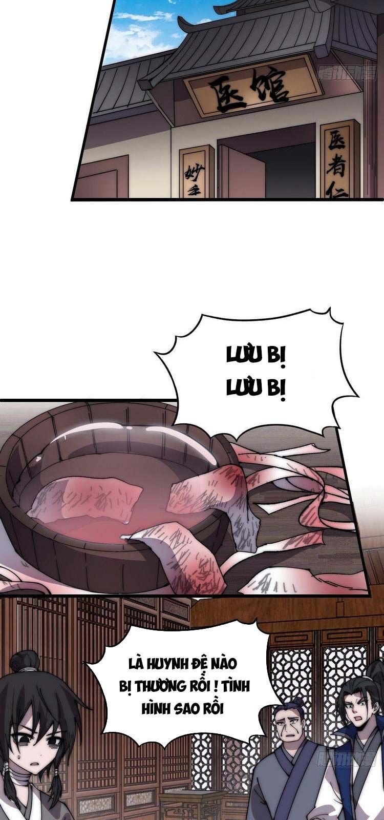 đọc truyện Ta Có Một Sơn Trại Chương 351 ảnh 29 tại Thiên Thai Truyện