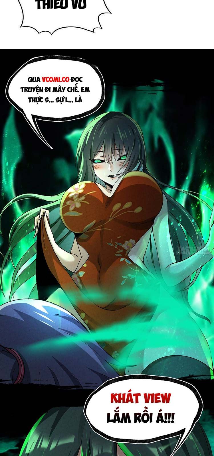 đọc truyện Ta Có Một Sơn Trại Chương 351 ảnh 32 tại Thiên Thai Truyện