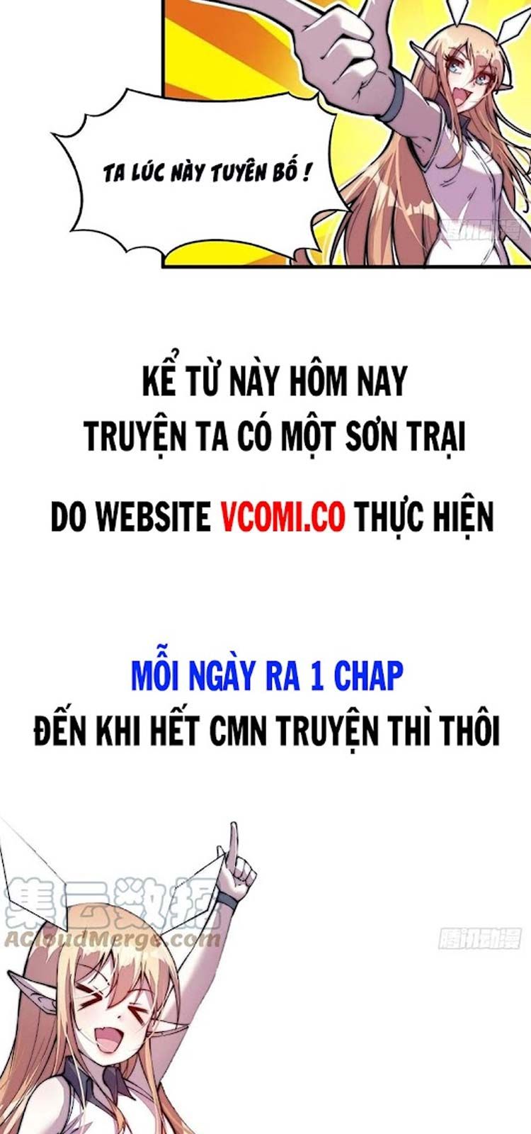 đọc truyện Ta Có Một Sơn Trại Chương 351 ảnh 35 tại Thiên Thai Truyện