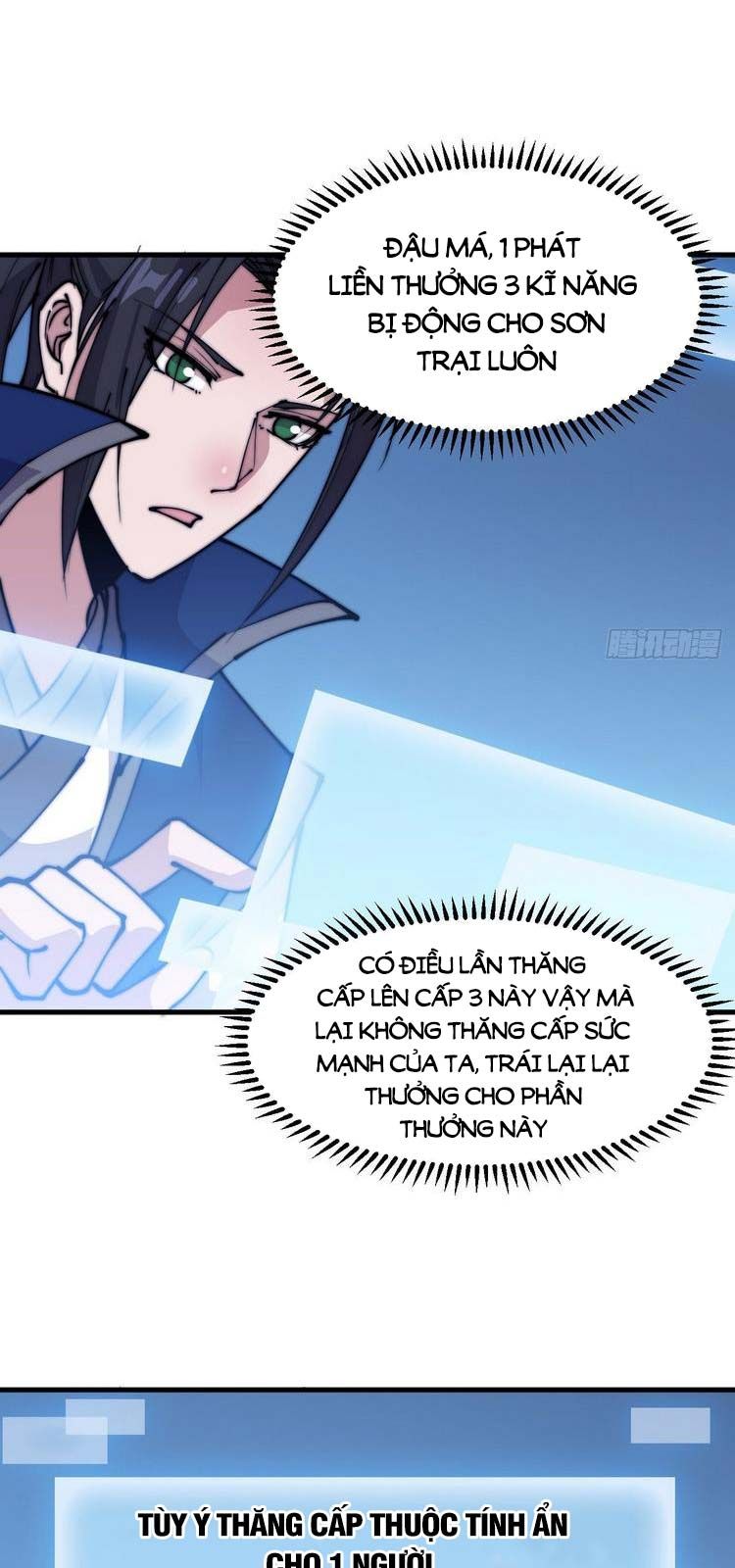 đọc truyện Ta Có Một Sơn Trại Chương 351 ảnh 7 tại Thiên Thai Truyện