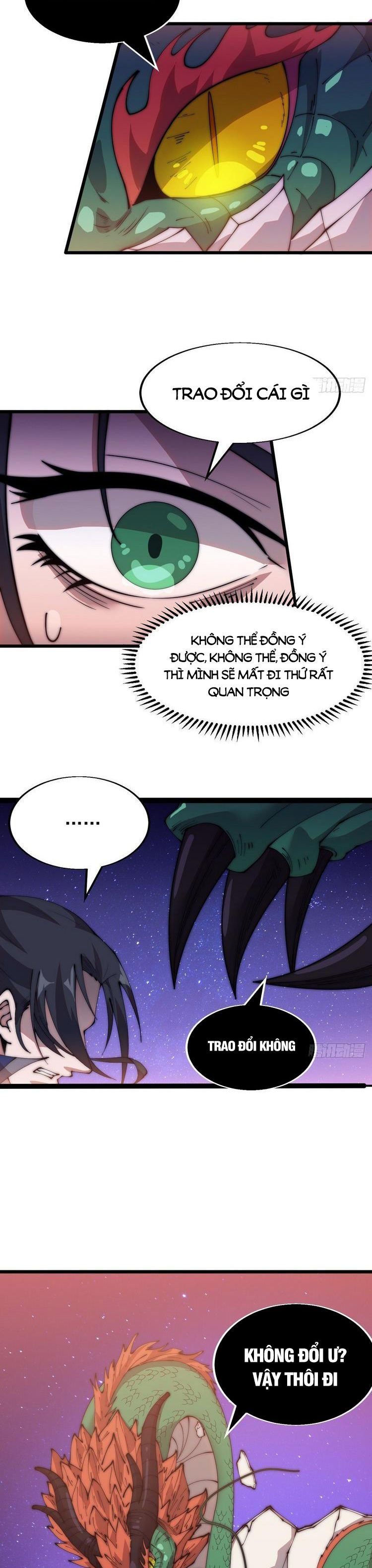 đọc truyện Ta Có Một Sơn Trại Chương 352 ảnh 12 tại Thiên Thai Truyện