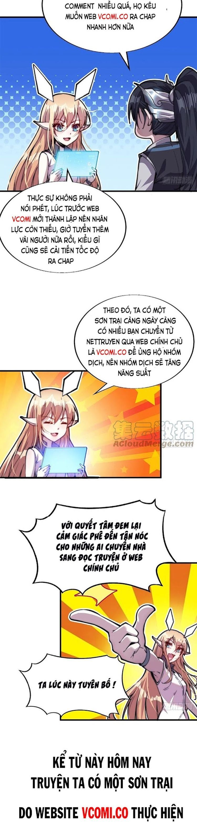 đọc truyện Ta Có Một Sơn Trại Chương 352 ảnh 15 tại Thiên Thai Truyện