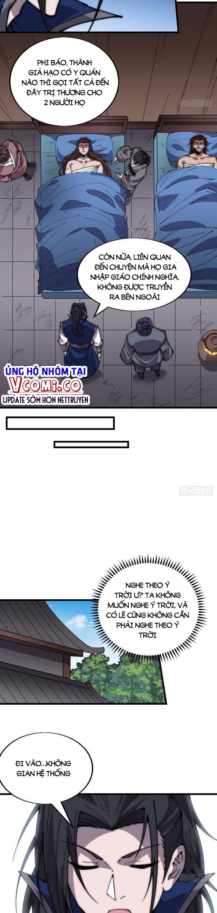 đọc truyện Ta Có Một Sơn Trại Chương 352 ảnh 5 tại Thiên Thai Truyện