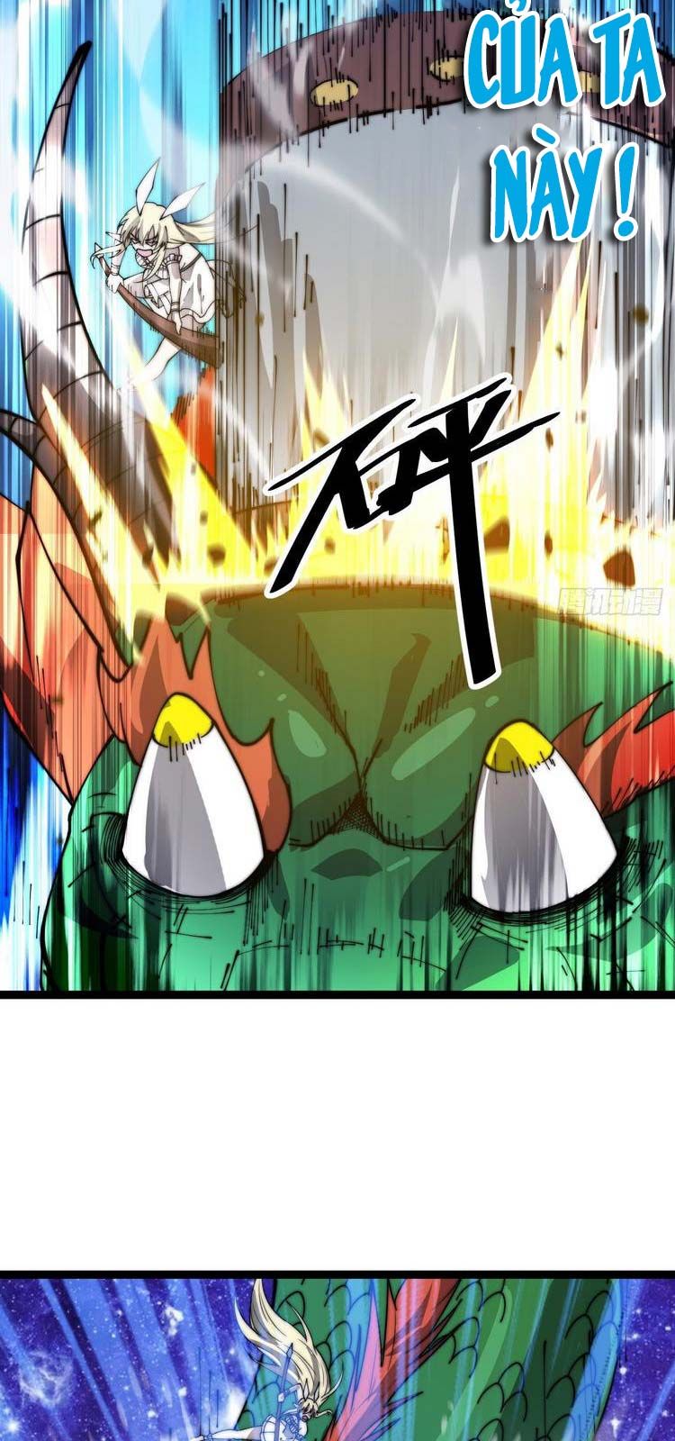 đọc truyện Ta Có Một Sơn Trại Chương 353 ảnh 12 tại Thiên Thai Truyện