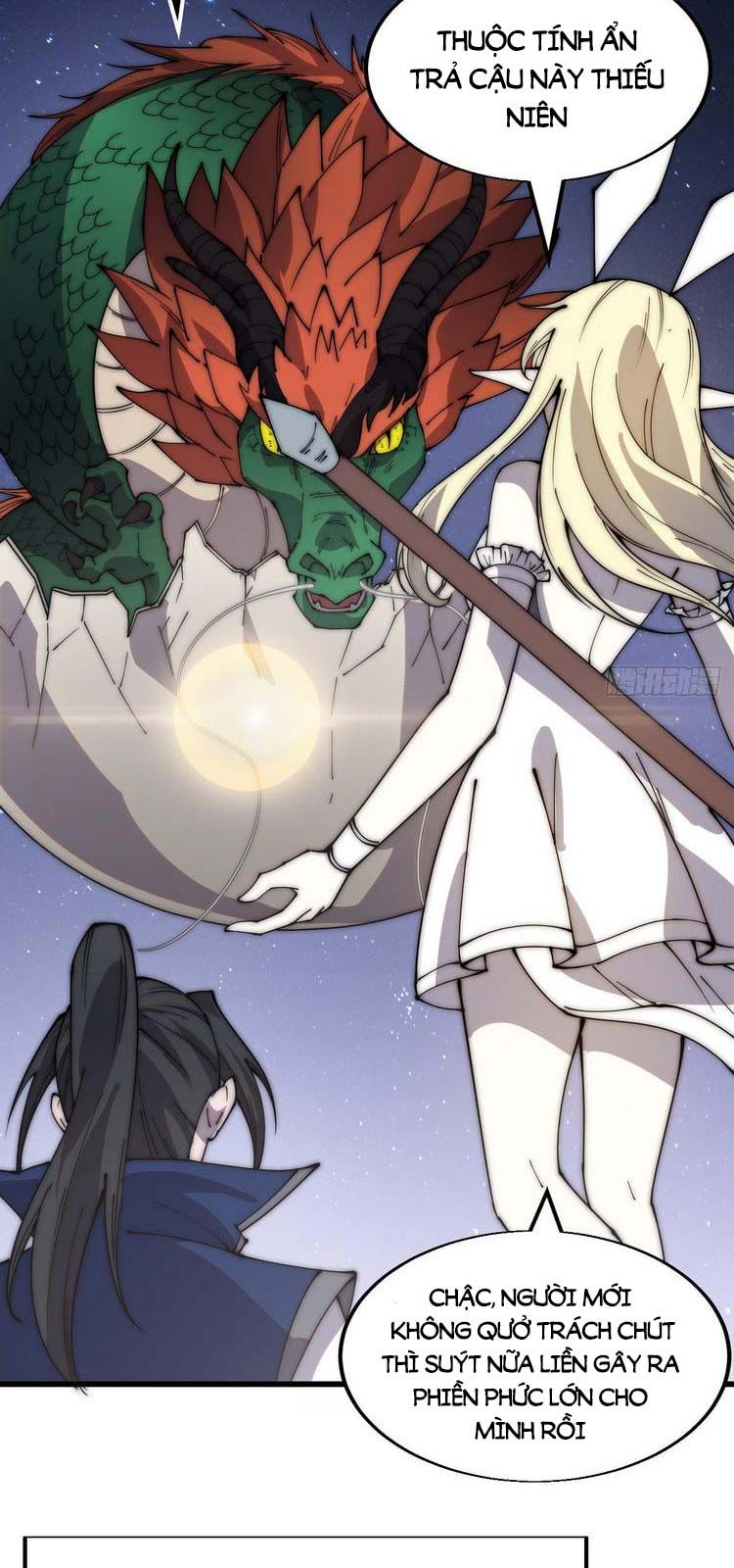 đọc truyện Ta Có Một Sơn Trại Chương 353 ảnh 17 tại Thiên Thai Truyện