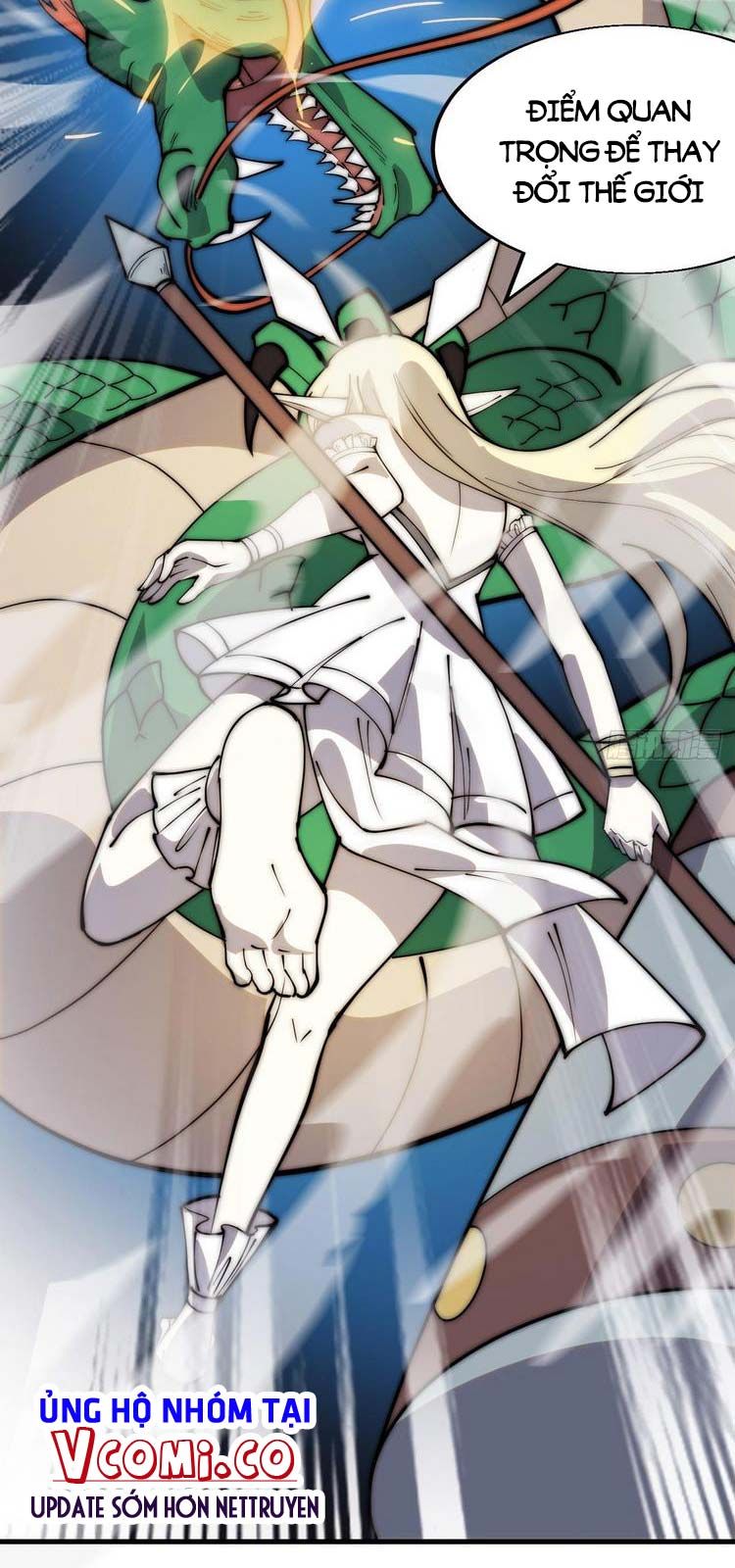 đọc truyện Ta Có Một Sơn Trại Chương 353 ảnh 25 tại Thiên Thai Truyện