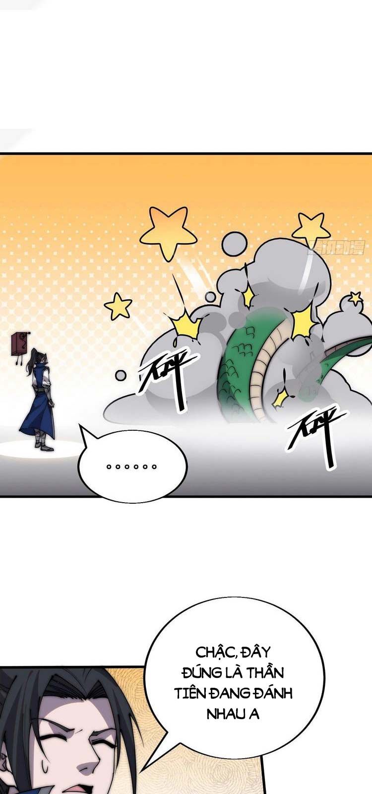 đọc truyện Ta Có Một Sơn Trại Chương 353 ảnh 26 tại Thiên Thai Truyện