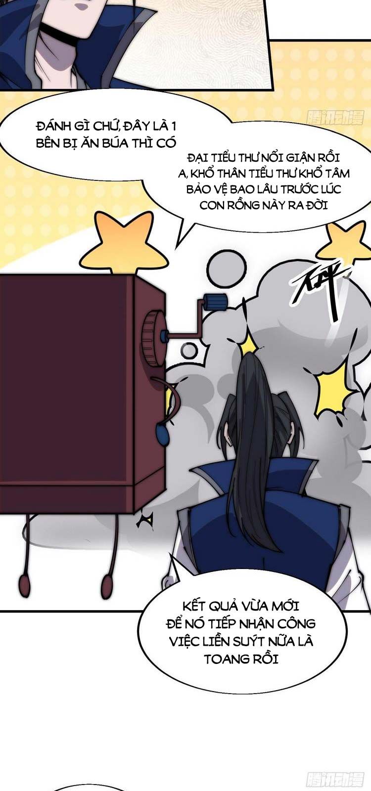 đọc truyện Ta Có Một Sơn Trại Chương 353 ảnh 27 tại Thiên Thai Truyện