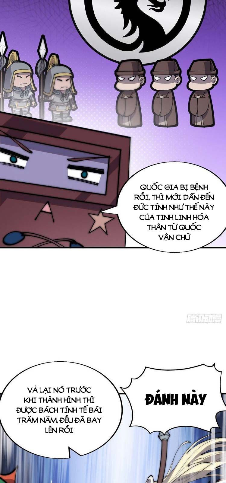 đọc truyện Ta Có Một Sơn Trại Chương 353 ảnh 29 tại Thiên Thai Truyện