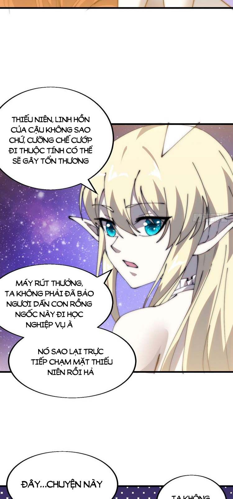 đọc truyện Ta Có Một Sơn Trại Chương 353 ảnh 35 tại Thiên Thai Truyện